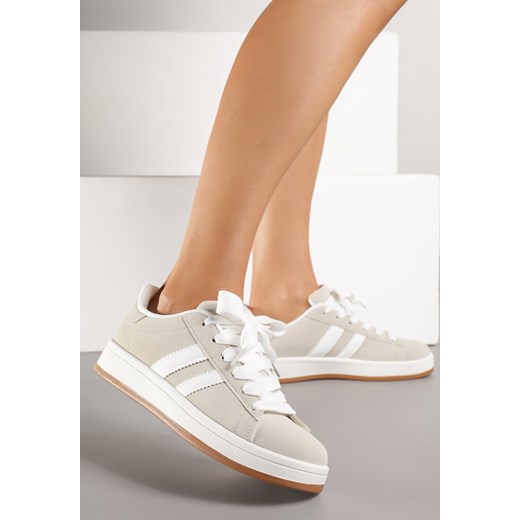 Buty sportowe damskie Born2be sneakersy