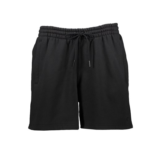 adidas Szorty dresowe w kolorze czarnym L wyprzedaż Limango Polska
