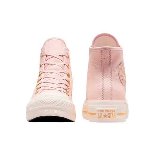 Trampki damskie Converse z tkaniny 