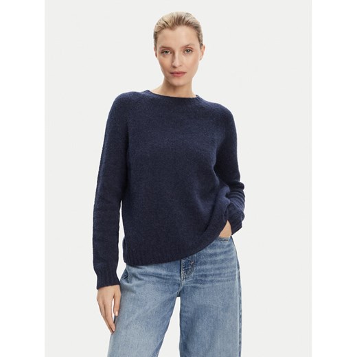 Weekend Max Mara Sweter Ghiacci 2525366151 Niebieski Regular Fit ze sklepu MODIVO w kategorii Swetry damskie - zdjęcie 184565143