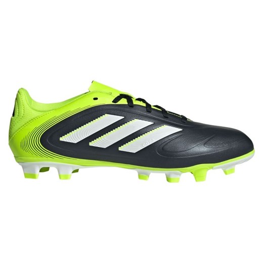 Buty piłkarskie adidas Copa Pure Iii Club FG/MG M JR2896 wielokolorowe ze sklepu ButyModne.pl w kategorii Buty sportowe męskie - zdjęcie 184566311