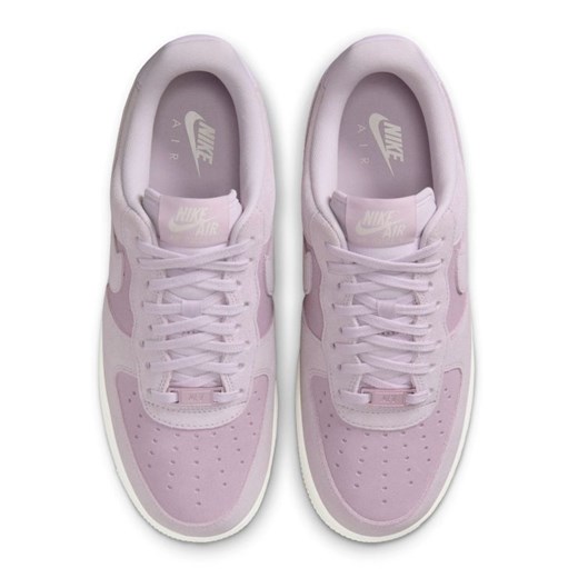 Buty sportowe damskie Nike koszykarskie air force 