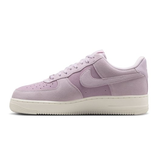 Buty sportowe damskie Nike koszykarskie air force 