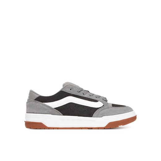 Sneakersy Vans Hylane Athletic VN000D26EWR1 Szary ze sklepu eobuwie.pl w kategorii Buty sportowe męskie - zdjęcie 184566674