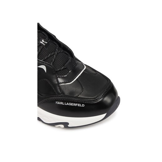 Buty sportowe męskie Karl Lagerfeld 