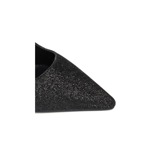 Szpilki DeeZee KL-F2108-4 Czarny 38 eobuwie.pl
