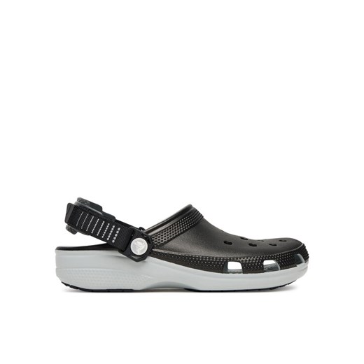 Crocs Klapki Classic Turbo Clog 211287 Czarny ze sklepu MODIVO w kategorii Klapki męskie - zdjęcie 184567910