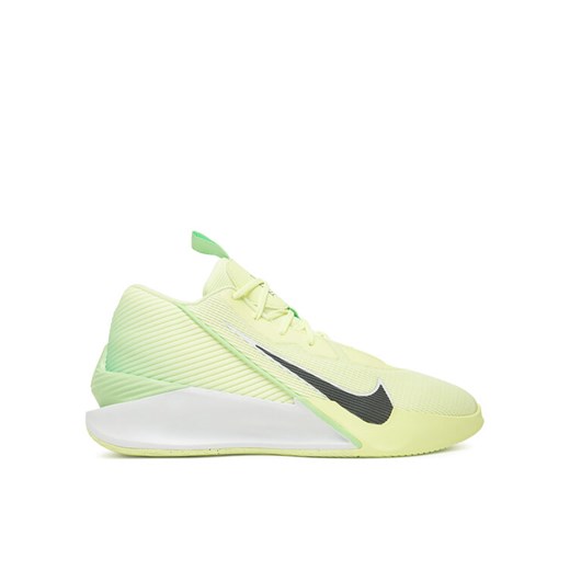 Nike Buty do koszykówki G.T. Jump Academy FV5524 700 Zielony ze sklepu MODIVO w kategorii Buty sportowe męskie - zdjęcie 184567930