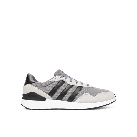 adidas Sneakersy Run 60s 4.0 JR6624 Szary ze sklepu MODIVO w kategorii Buty sportowe męskie - zdjęcie 184568051