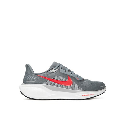 Nike Buty do biegania Air Zoom Pegasus 41 FD2722 013 Szary ze sklepu MODIVO w kategorii Buty sportowe męskie - zdjęcie 184568083