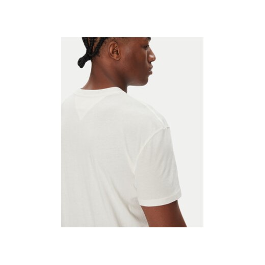 T-shirt męski Tommy Jeans 