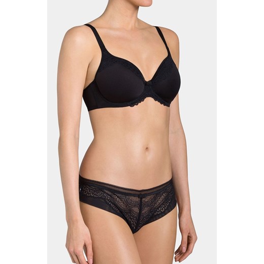Triumph Beauty-Full Darling WP biustonosz usztywniany 10157742, Kolor czarny, Rozmiar 80G, Triumph ze sklepu Primodo w kategorii Biustonosze - zdjęcie 184569461