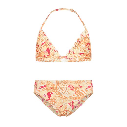 Vingino Bikini &quot;Zarley&quot; w kolorze pomarańczowo-różowym ze sklepu Limango Polska w kategorii Stroje kąpielowe - zdjęcie 184569593