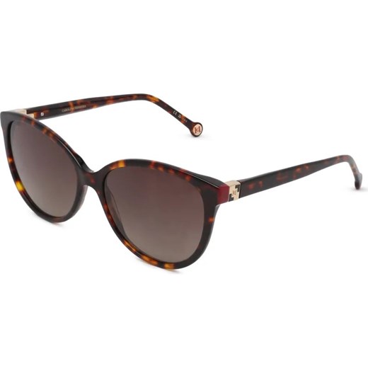 Carolina Herrera Okulary przeciwsłoneczne HER 0237/S ze sklepu Gomez Fashion Store w kategorii Okulary przeciwsłoneczne damskie - zdjęcie 184570341