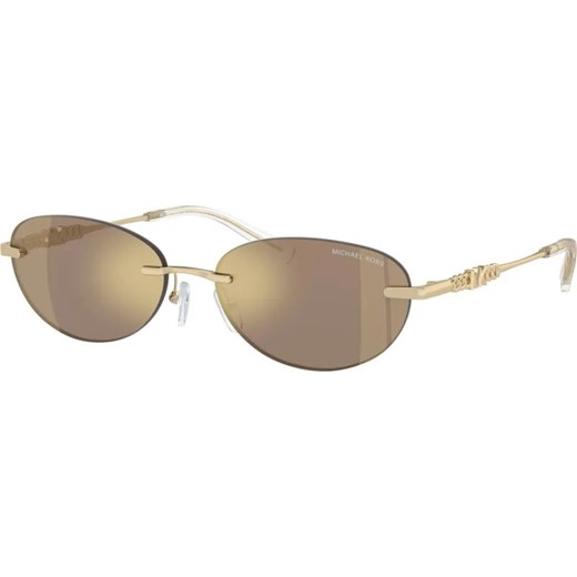 Michael Kors Okulary przeciwsłoneczne MK1151 ze sklepu Gomez Fashion Store w kategorii Okulary przeciwsłoneczne damskie - zdjęcie 184570344