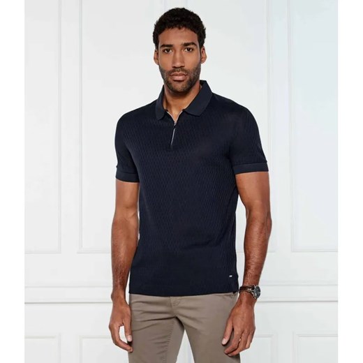 Joop! Polo Brody | Regular Fit ze sklepu Gomez Fashion Store w kategorii T-shirty męskie - zdjęcie 184570370