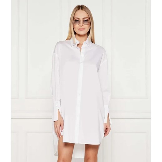 Patrizia Pepe Sukienka ze sklepu Gomez Fashion Store w kategorii Sukienki - zdjęcie 184570372