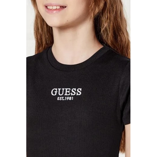 Sukienka dziewczęca Guess 