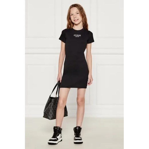 Sukienka dziewczęca Guess 