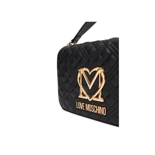 Listonoszka Love Moschino 