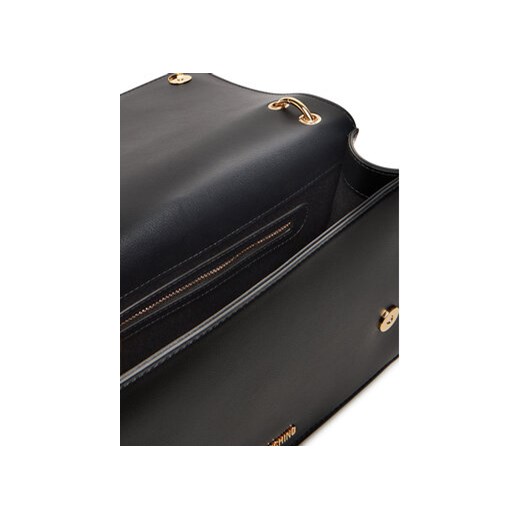 Torebka LOVE MOSCHINO JC4264PP0MKG0000 Czarny Love Moschino 00 eobuwie.pl