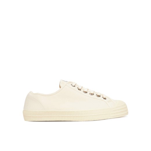 Novesta Trampki Star Master Wax Cotton N352026-28699Y106 Beżowy ze sklepu MODIVO w kategorii Trampki męskie - zdjęcie 184571372