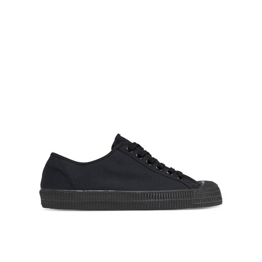 Novesta Trampki Star Master N572019-60Y60Y615 Czarny ze sklepu MODIVO w kategorii Trampki męskie - zdjęcie 184571402