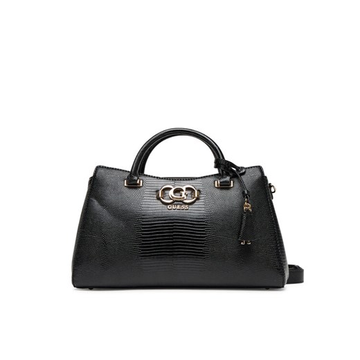 Guess Torebka Salinge HWKG96 24060 Czarny ze sklepu MODIVO w kategorii Torebki damskie - zdjęcie 184571490