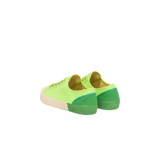 Trampki męskie Novesta młodzieżowe 