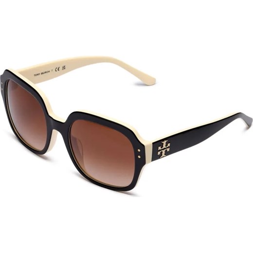 TORY BURCH Okulary przeciwsłoneczne TY7143U ze sklepu Gomez Fashion Store w kategorii Okulary przeciwsłoneczne damskie - zdjęcie 184572244