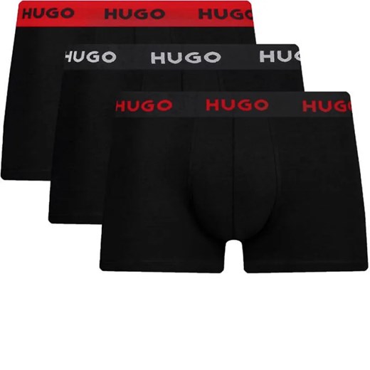 Hugo Bodywear Bokserki 3-pack ze sklepu Gomez Fashion Store w kategorii Majtki męskie - zdjęcie 184572251