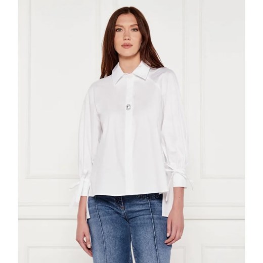 Liu Jo Koszula | Regular Fit ze sklepu Gomez Fashion Store w kategorii Koszule damskie - zdjęcie 184572261