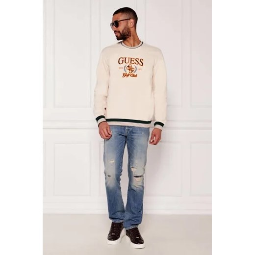 Sweter męski Guess 