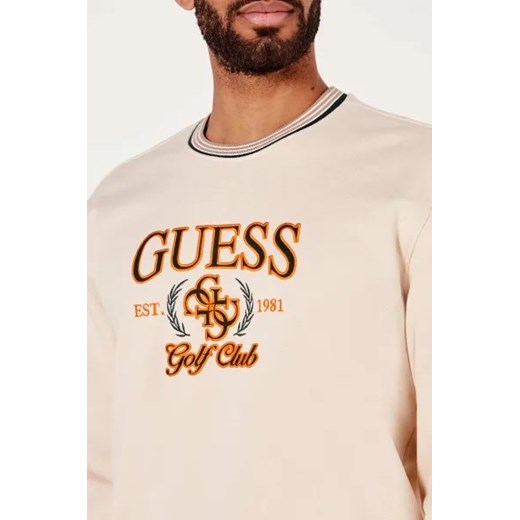 Sweter męski Guess 