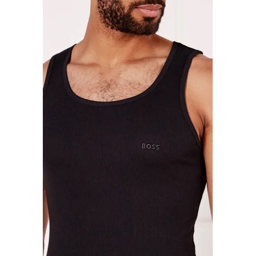 T-shirt męski BOSS HUGO 