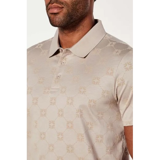 T-shirt męski Joop! z bawełny 