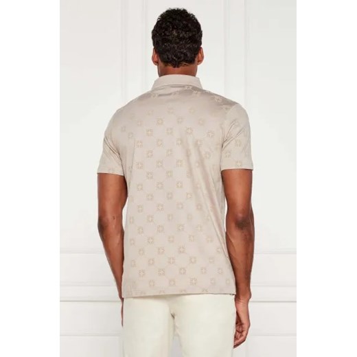 T-shirt męski Joop! z bawełny 