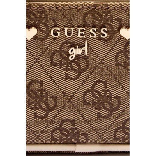 Torba/walizka dziecięca Guess 