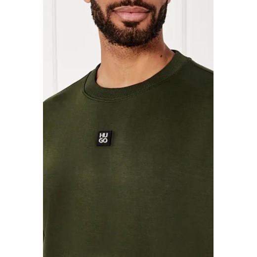 Bluza męska Hugo Boss 