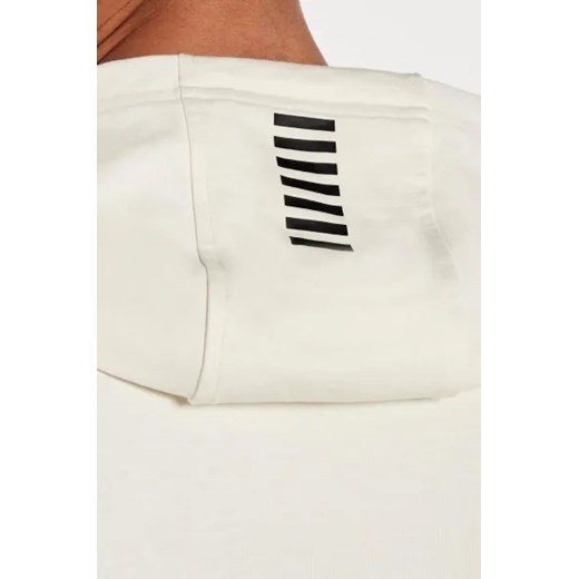 Bluza męska Emporio Armani na jesień 