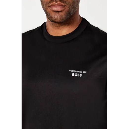 T-shirt męski BOSS HUGO 