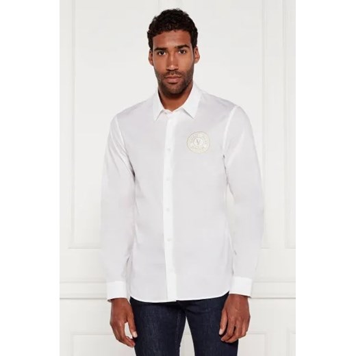 Koszula męska Versace Jeans 