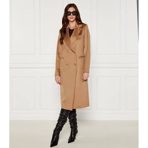 Marciano Guess Wełniany płaszcz ROXI ze sklepu Gomez Fashion Store w kategorii Płaszcze damskie - zdjęcie 184573154