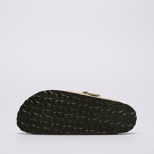 Klapki damskie BIRKENSTOCK bez zapięcia
