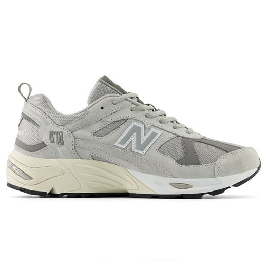 Buty unisex New Balance CM878MT1 – szare ze sklepu New Balance Poland w kategorii Buty sportowe męskie - zdjęcie 184573732