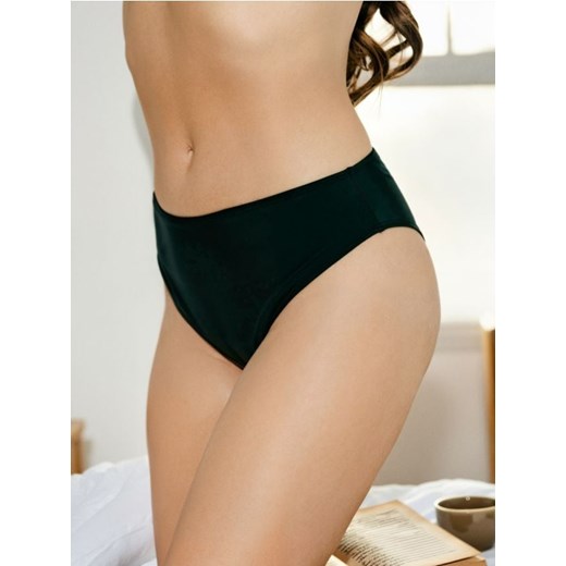 Sinsay - Dół od bikini - czarny ze sklepu Sinsay w kategorii Stroje kąpielowe - zdjęcie 184574872