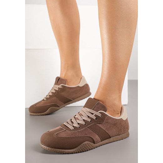 Buty sportowe damskie Born2be sneakersy