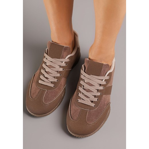 Buty sportowe damskie Born2be sneakersy