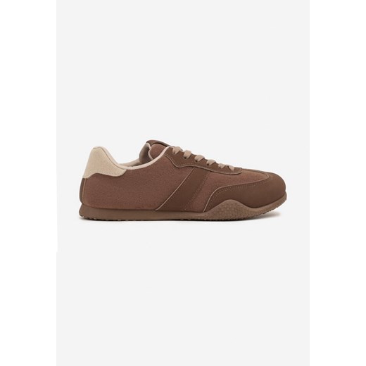 Buty sportowe damskie Born2be sneakersy