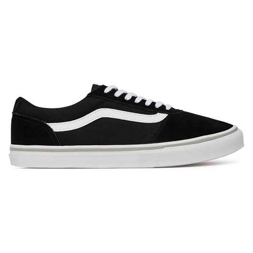 Trampki Vans C-MADDIE VN000E8XYV3 ze sklepu ccc.eu w kategorii Trampki damskie - zdjęcie 184576302